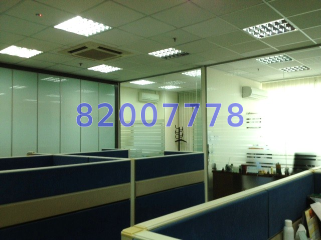 E-CENTRE @ REDHILL (D3), Factory #23704512